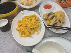 -紫藤园·天目湖大鱼头(南山竹海店)