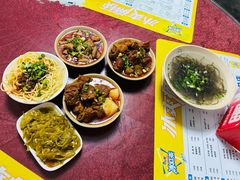 -周肥肠(江油总店)