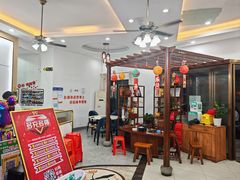 -源港渔村-中山脆肉鲩(博罗店)