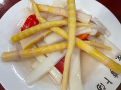 -荣生萝卜汤饭店