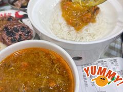 -阿金大白·上海菜馆(新天地店)