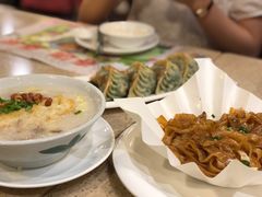 -点都德(聚福楼店)