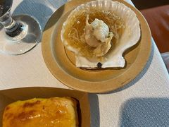 蒜茸粉丝蒸元贝-旺顺阁鱼头泡饼(常营店)