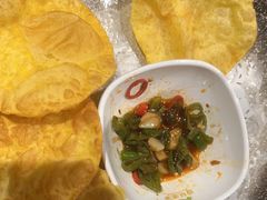 -百草滩羊清水涮羊肉(长城路店)