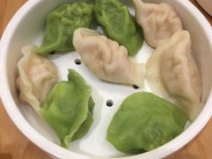 -船歌·鱼水饺青岛菜(国贸商城店)