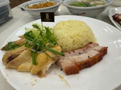 -南香饭店(Jalan Sultan)