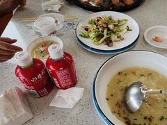 -前王院•巧克力海鲜市集餐厅(万平口店)