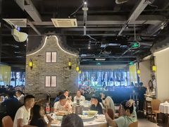 大堂-老伙记海鲜码头(北滘店)