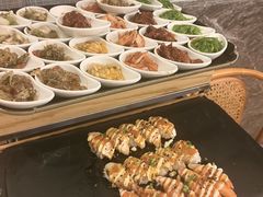 -大渔铁板烧(海雅缤纷城店)