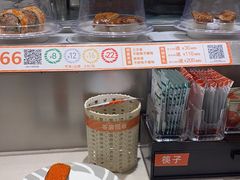 -新一番三文鱼寿司(大东海店)