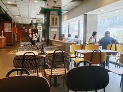 大堂-麦当劳(东大桥店)