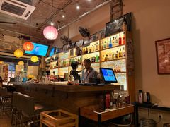 -El Bodegon阿根廷秘鲁餐厅(幸福路店)