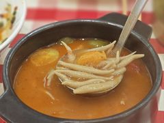 -西贝(苏州绿宝广场店)