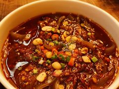 -铁公鸡·四川料理(天环广场店)
