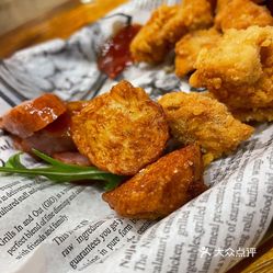 隨時見的酥炸花枝丸好不好吃 用户评价口味怎么样 上海美食酥炸花枝丸实拍图片 大众点评 隨時見的酥炸花枝丸好不好吃 用户评价口味怎么样 上海美食酥炸花枝丸实拍图片 大众点评