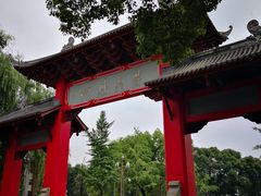 -四川大学(望江校区)