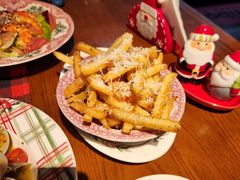 -弗兰克牛排西餐厅Ribone steak house(柠檬花园店)