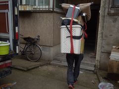 -北京利康运达搬家公司