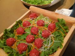 -老墙根涮肉·铜锅鲜羊肉(良乡店)