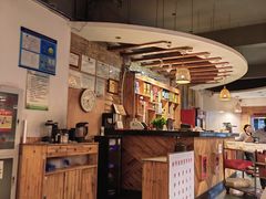 -深山老屋(国顺东路店)