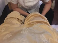 -华夏良子·足道SPA艾灸(三里屯店)