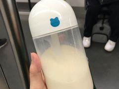 -兰熊鲜奶(西直门凯德mall店)