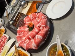 -海底捞火锅(杭州滨江九宜城店)