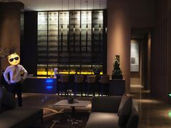 -杭州逸酒店(西湖武林店)