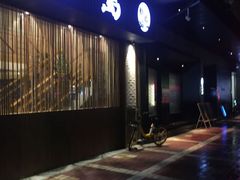 门面-松岛日本料理(汾江路店)