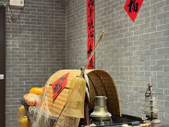 -龙悦湾酒家·八阵鱼生·渔人码头店