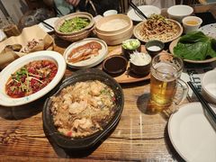 -水煮三国·川鲁江湖菜(香山店)