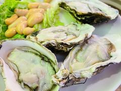 -湛林.粤西大排挡(前门店)