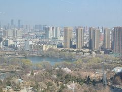 -君悦酒店·乐厨·高空自助餐(青年大街店)