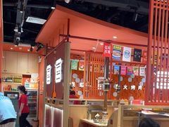 -韩宫宴烤肉·料理(南京江宁万达店)