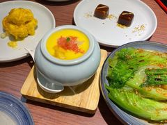 迷你杨枝甘露-汤潮荟·粤菜小馆(茂业天地店)