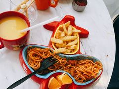 -必胜客(赛格国际购物中心店)