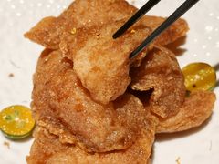 -许爷家·生态湖鲜(徐汇日月光店)