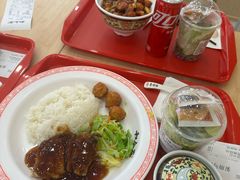 -和合谷(德外店)