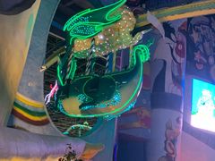 -横店影视城梦幻谷园区