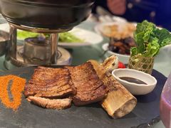 -湖锦酒楼·31年地道湖北菜(黄鹤楼店)