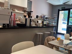-双风车咖啡馆 Twin Windmills(六道口店)