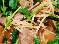 -肥汁米蘭香港米线(长宁来福士店)