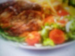 -牛车水美食街