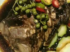 -局气 烤鸭·北京菜(光华路店)