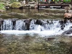 -玉渡山自然风景区