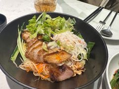 -美奈小馆·越南料理(中航城君尚购物中心店)