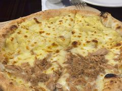 -Ciao窑炉披萨餐厅(宁波阪急店)