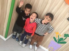 -凡育国际托育早教(大宁校区)