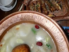 -霄汉羊排(万松园一店)