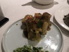-老浒记烤鸭-北京菜(琉璃厂店)